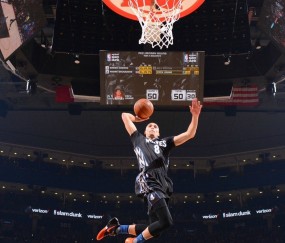 开云体育在线-小贾伦末节狂飙19分，独行侠最后三秒绝杀北京队