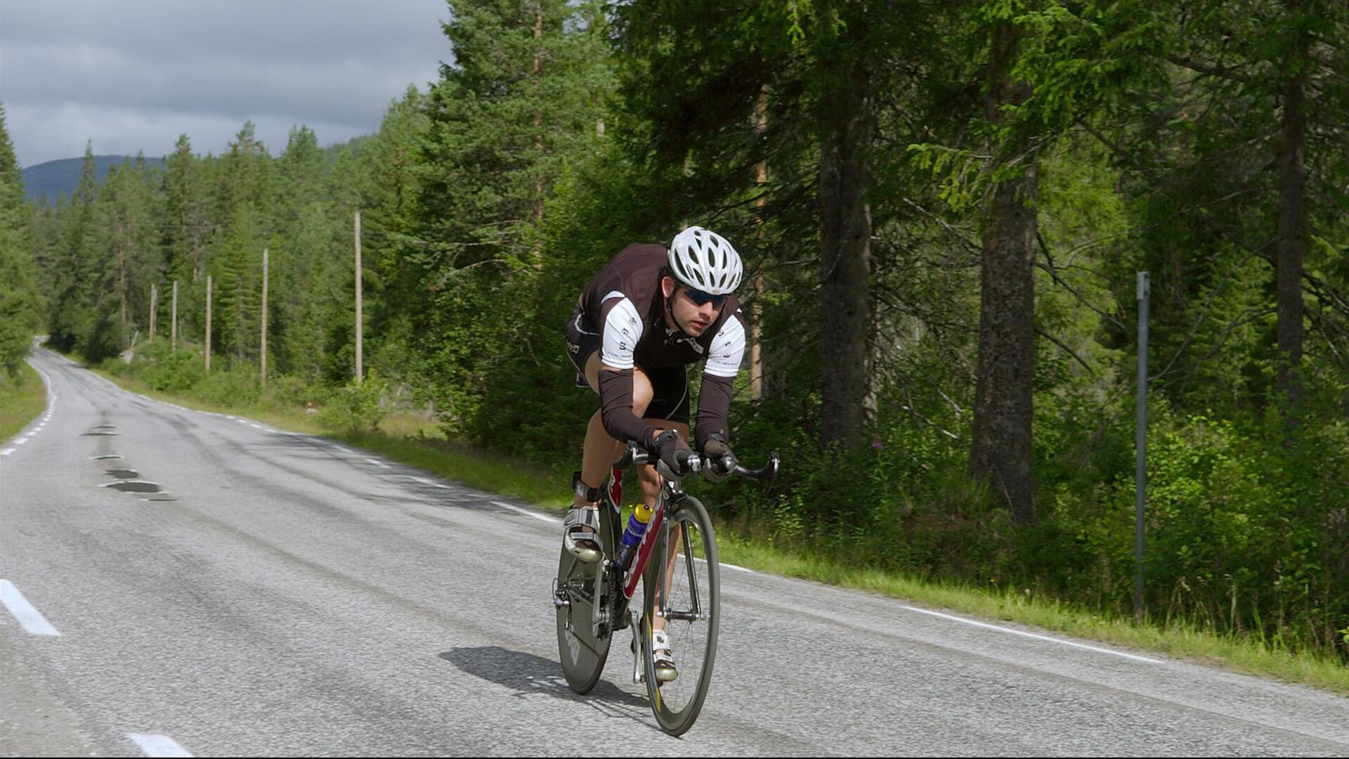 欧冠决赛之夜，C罗，那个将星辰踩在脚下的凡人