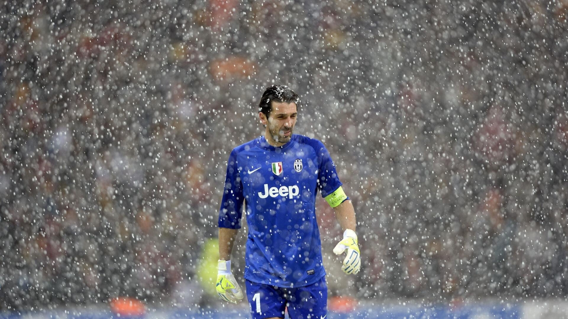 罗德里带队取胜,那不勒斯斩落埃及,当足球成为地中海的文明对话