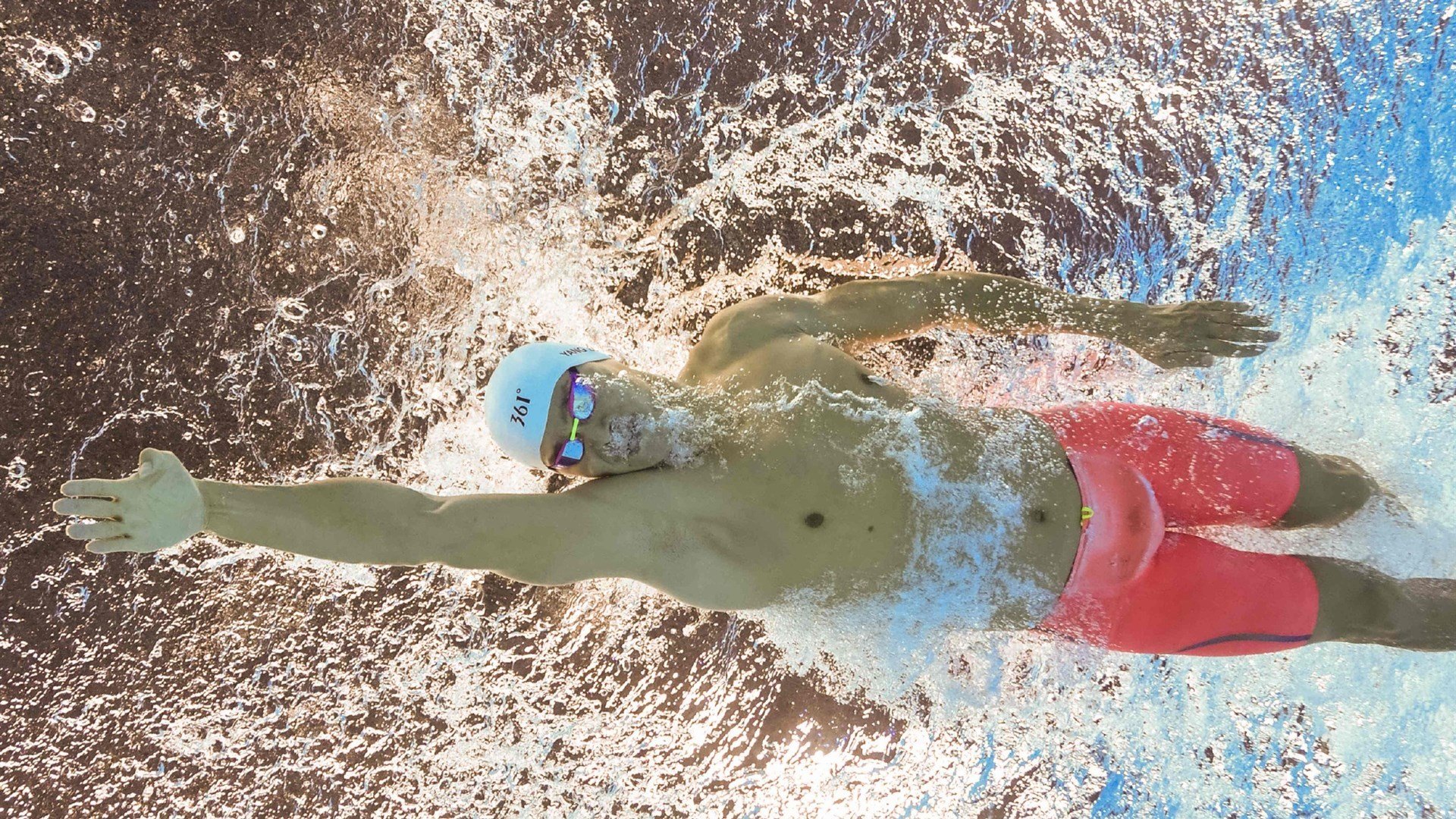 西决生死战之夜，加维打出统治级数据，当少年撕碎命运剧本