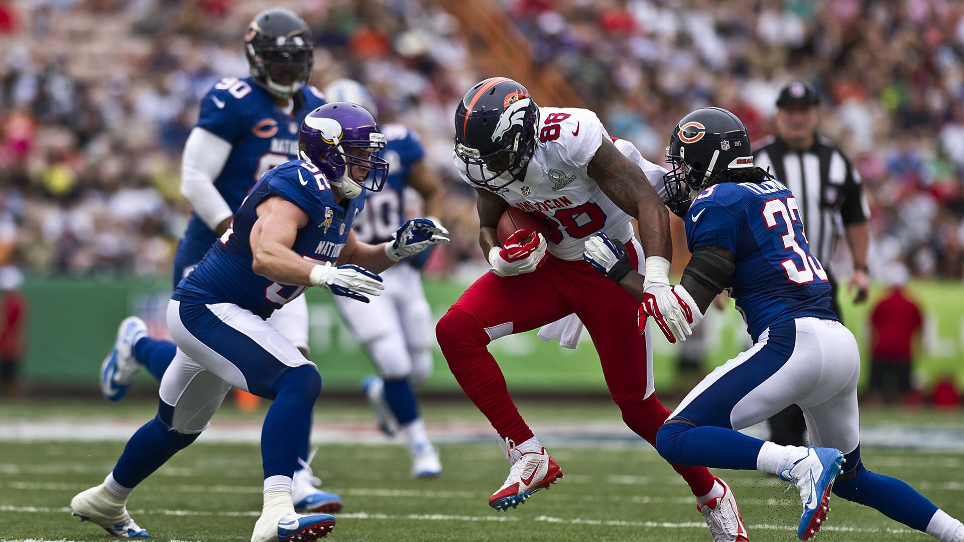 教科书般的掌控力，赖斯如何用隐形艺术导演葡加之战